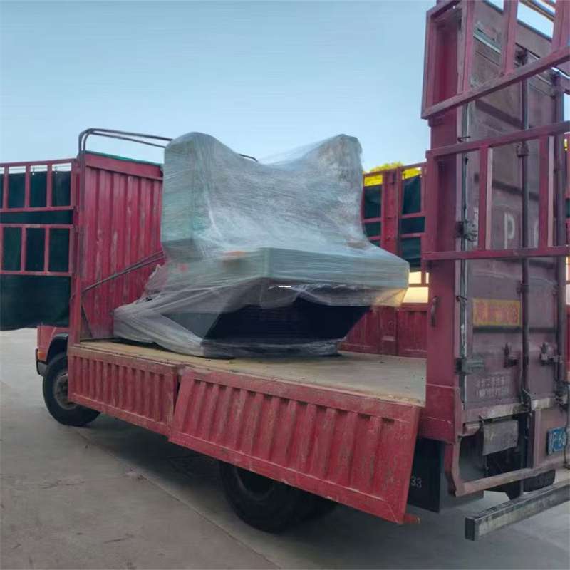 高明区和静县：物流专线的高效货运解决方案