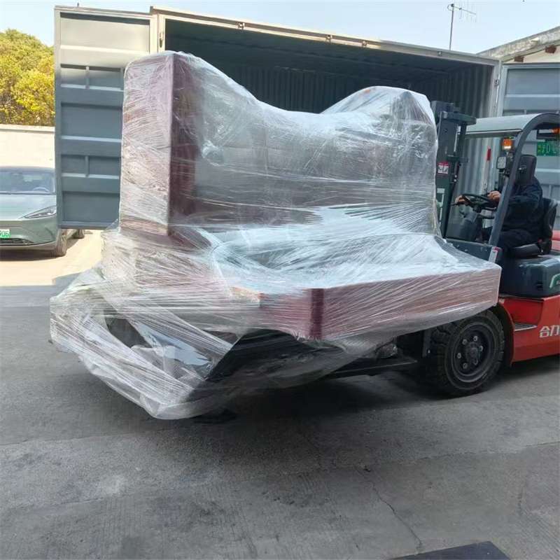 高明区眉山市物流专线：多元货运服务探秘